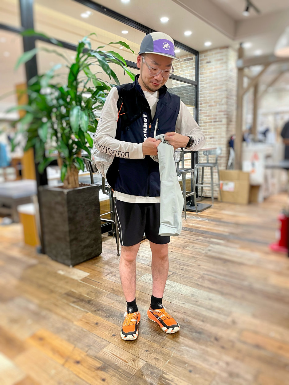 六甲山にTrail  Runningへ行っちゃう？ E!KAWA