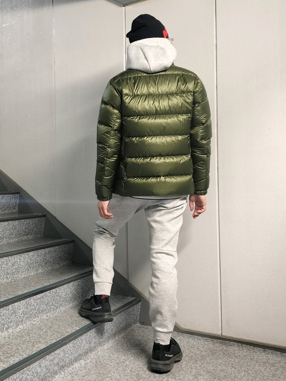 究極のルームウェアとは まえちゃん