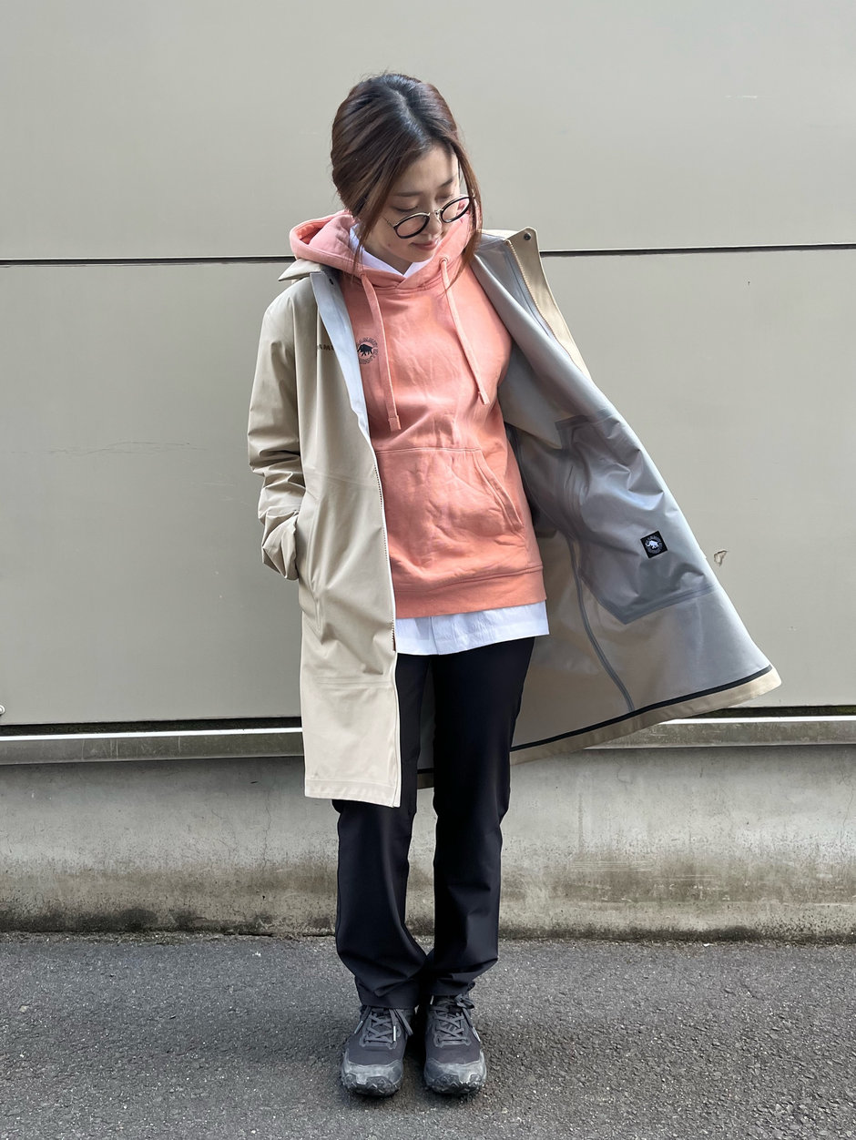 綺麗めカジュアルコーデ Ito