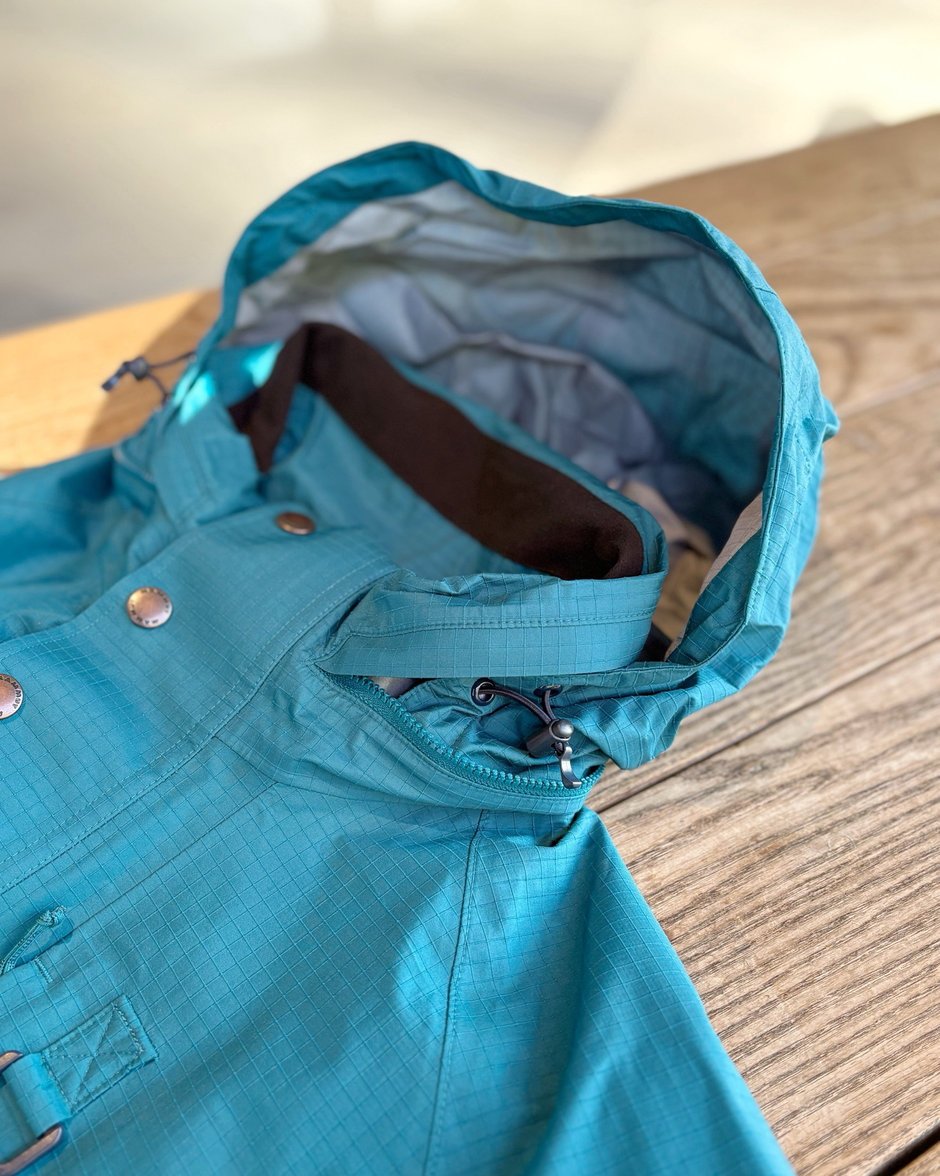 ブルー✖️ホワイト JUNJIMAN