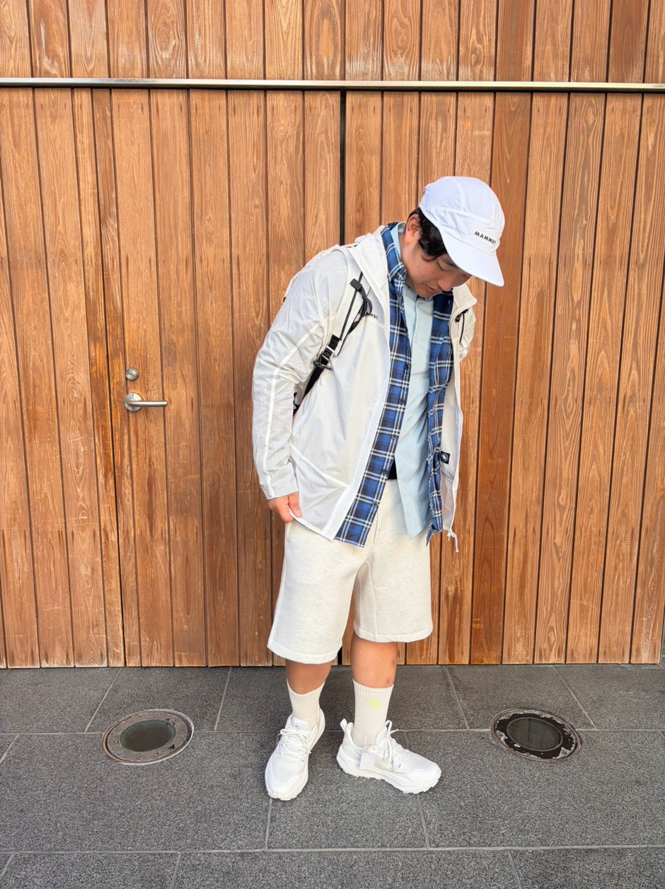まっしろしろすけ？ わだけん
