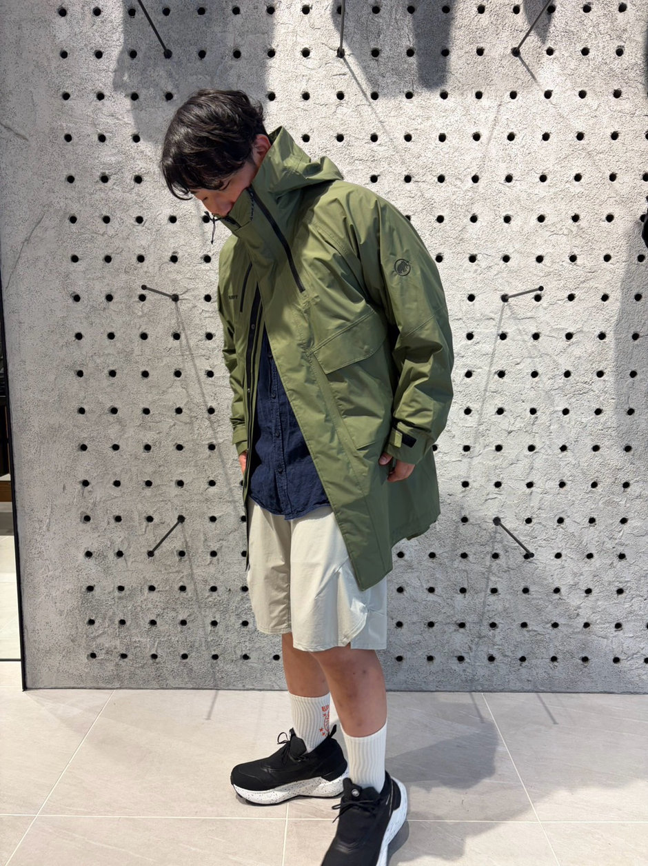 これからの雨の日でも大丈夫！ わだけん