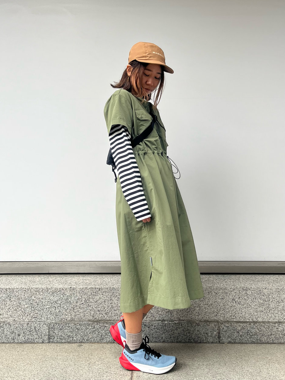 ワンピース！ asa