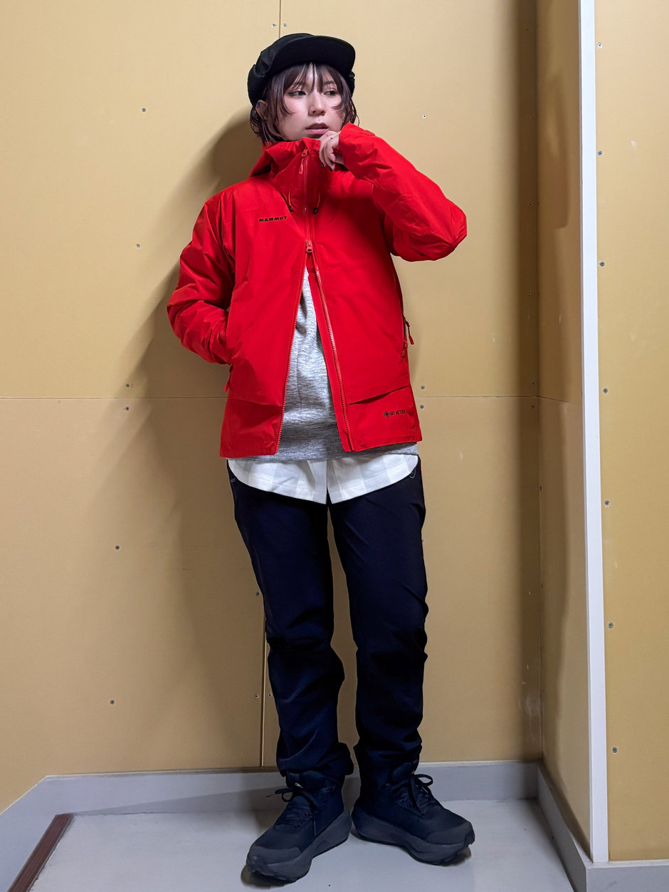 やっぱりAyako Pro可愛いですねぇ〜！ ほの