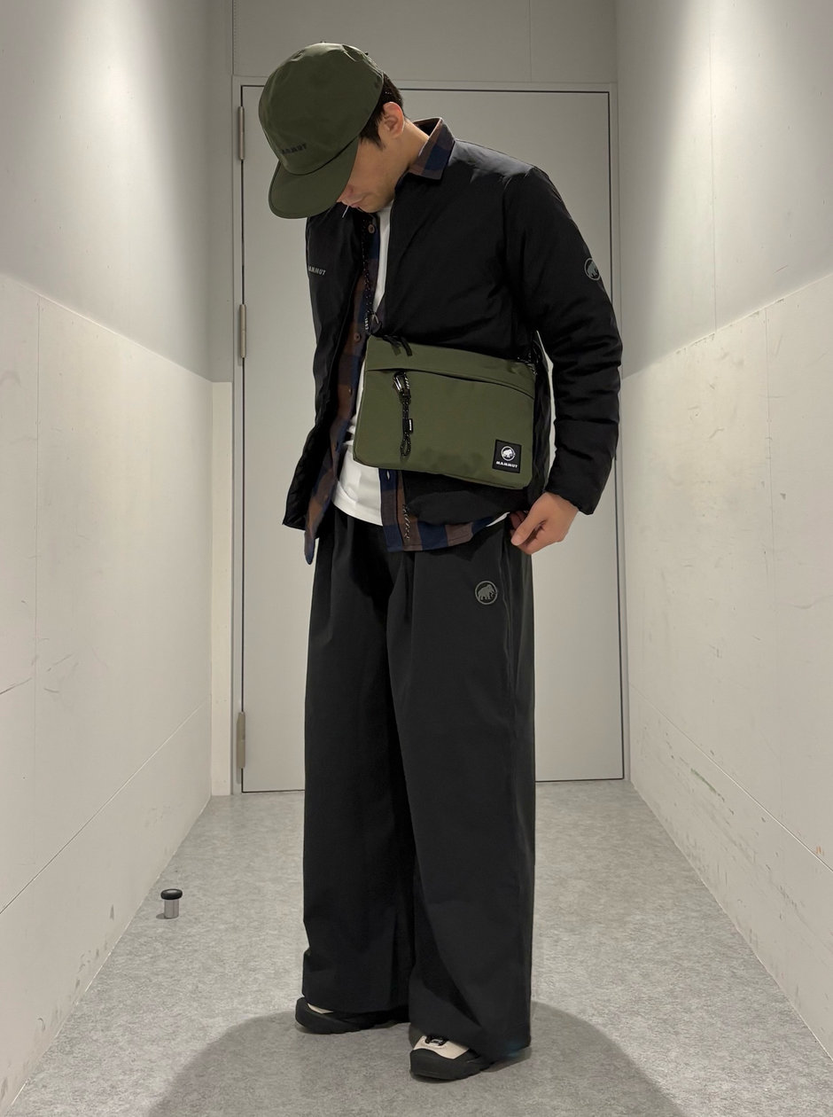  Ken コーディネート画像