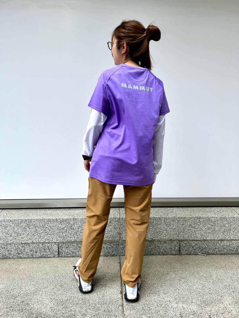 クライミングコーデ Ito