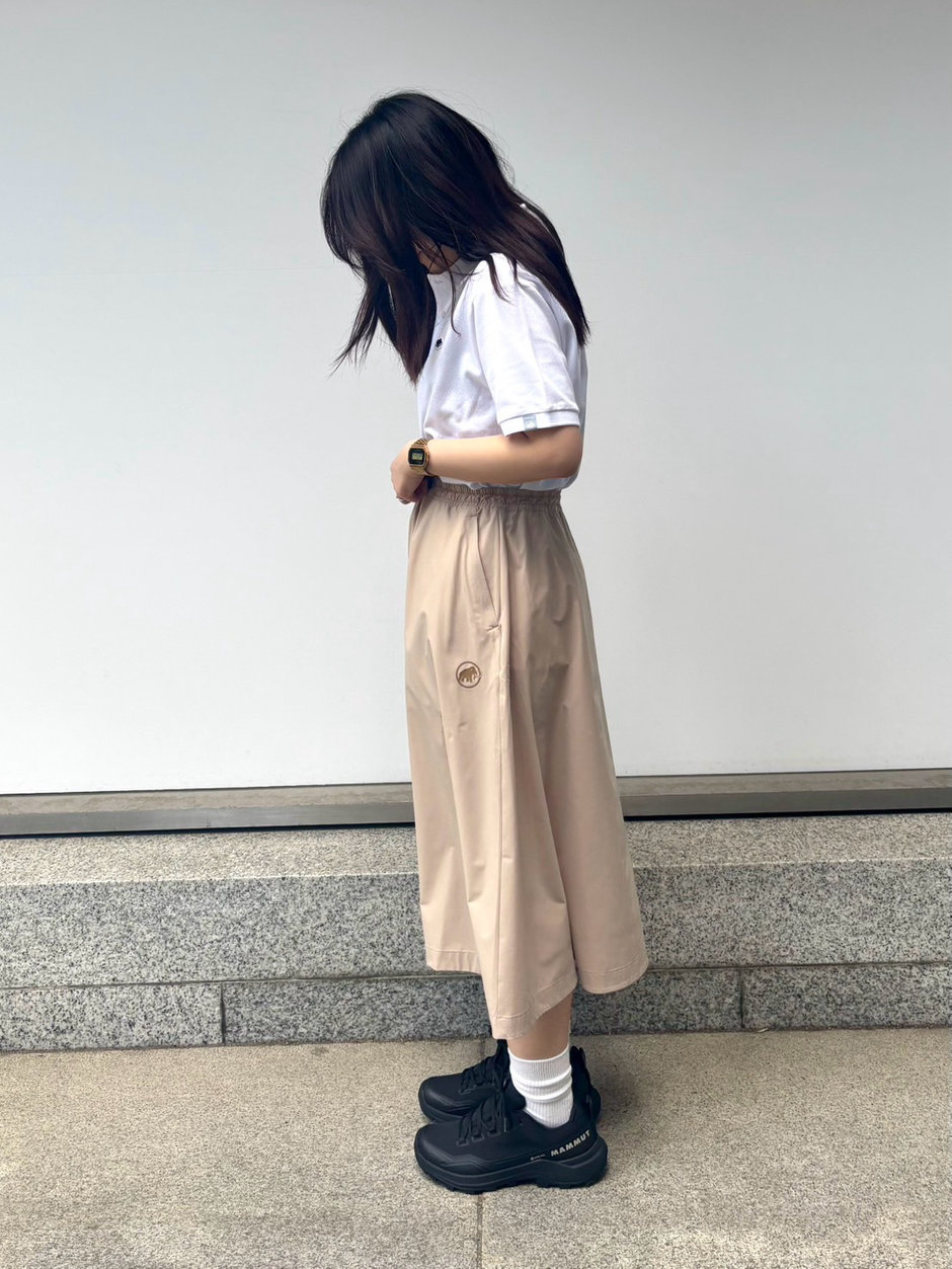 2026年OL通勤コーデ aki