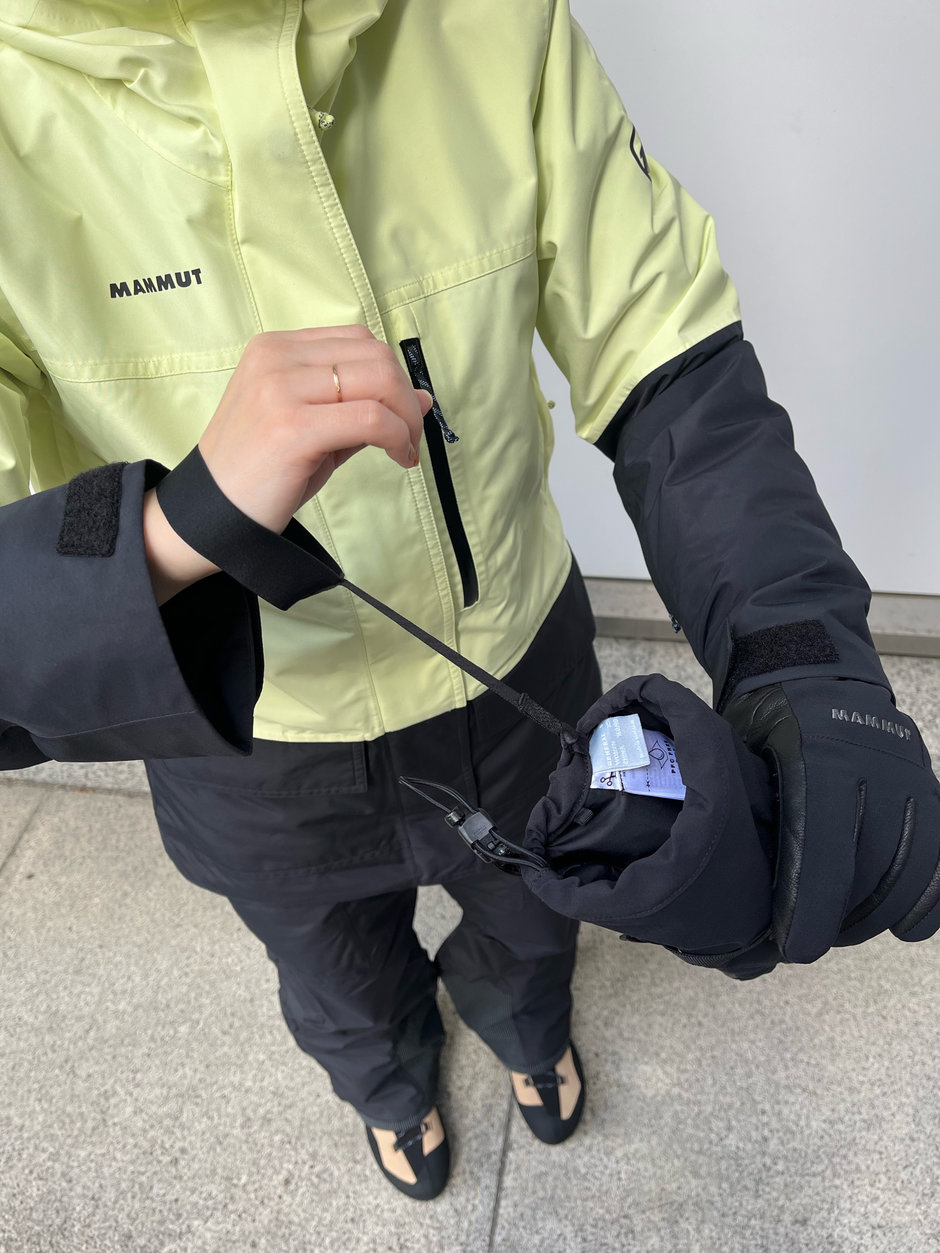 イエロー×ブラック Ito