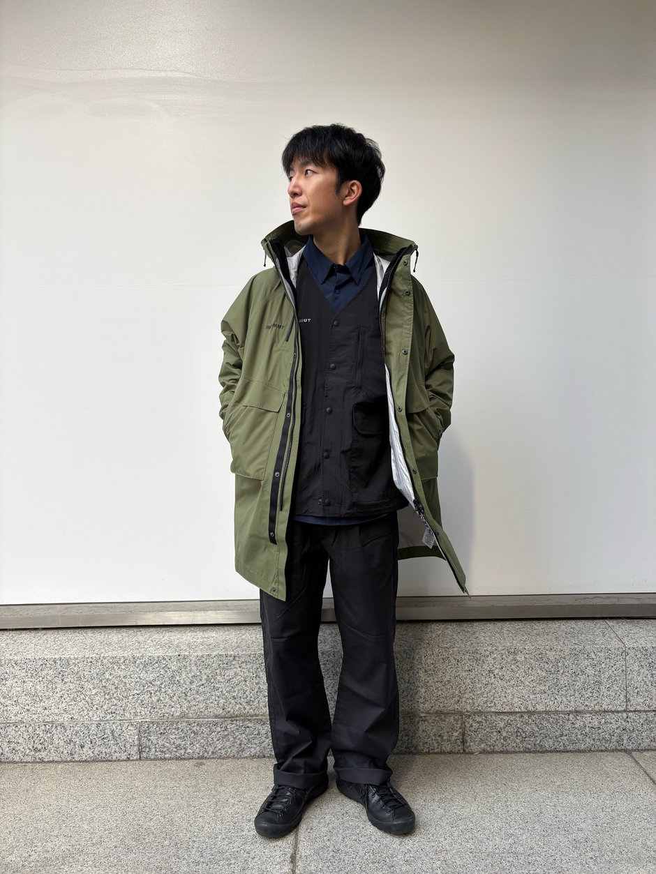 今期最注目アイテム！ Kawamura