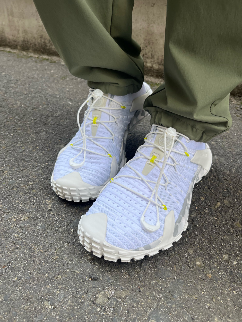 クライミングコーデ asa