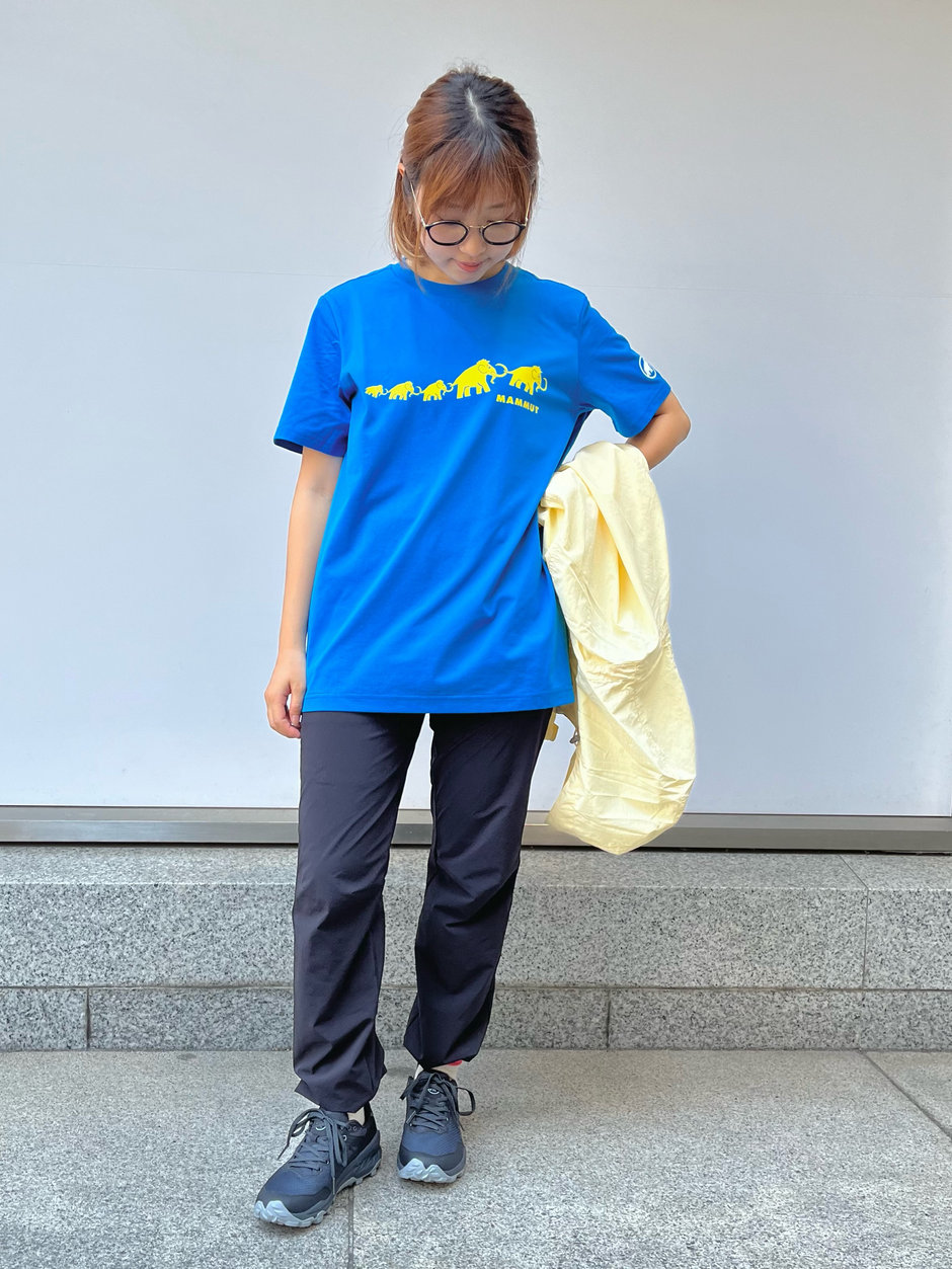 カジュアルコーデ Ito