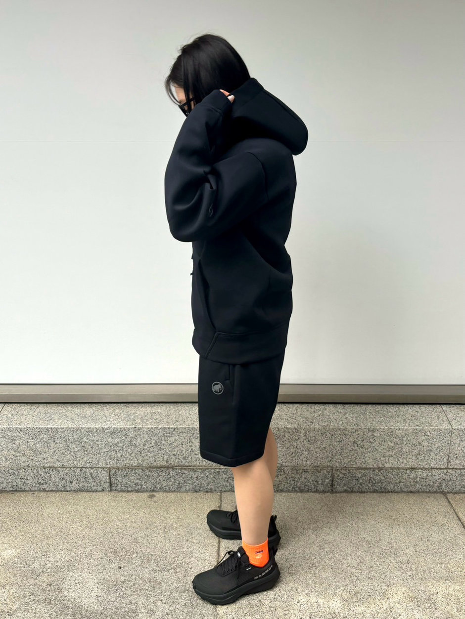 NEWスウェットスタイル aki