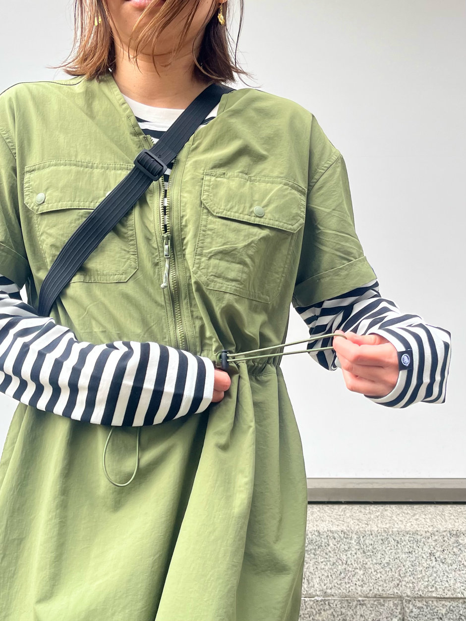 ワンピース！ asa