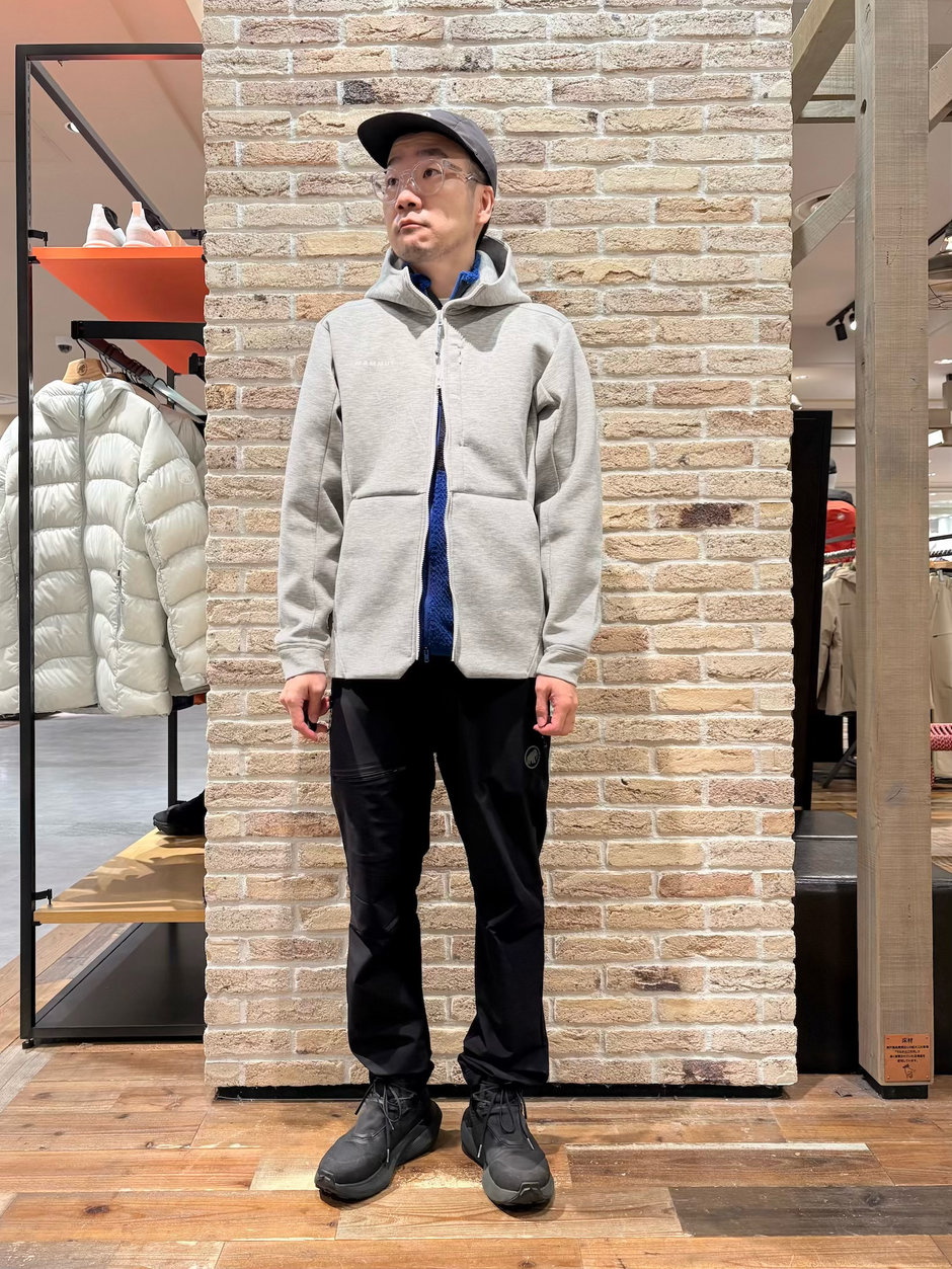  E!KAWA コーディネート画像