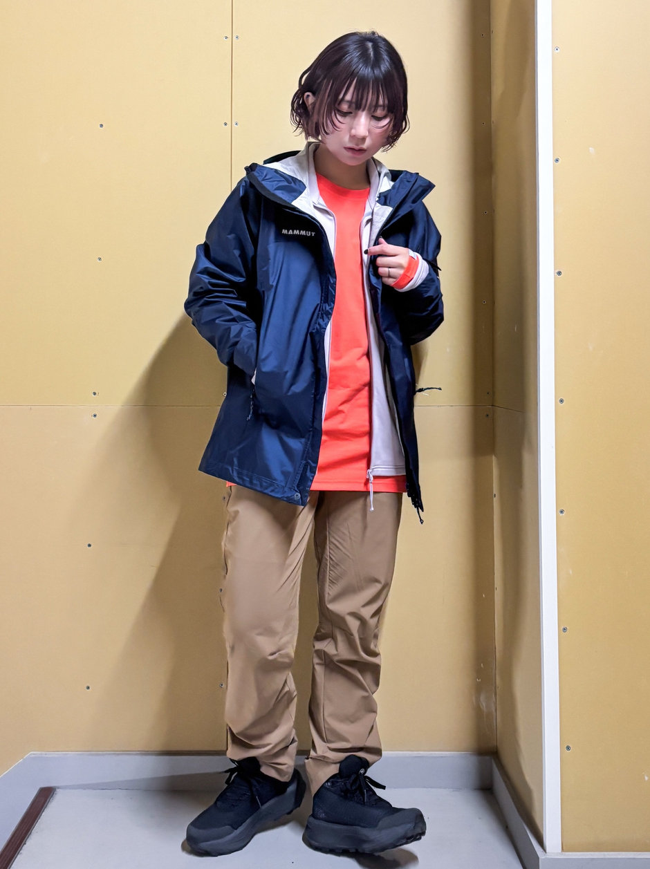 マイクロレイヤー 2.0 ハードシェル フーデッド ジャケット アジアン