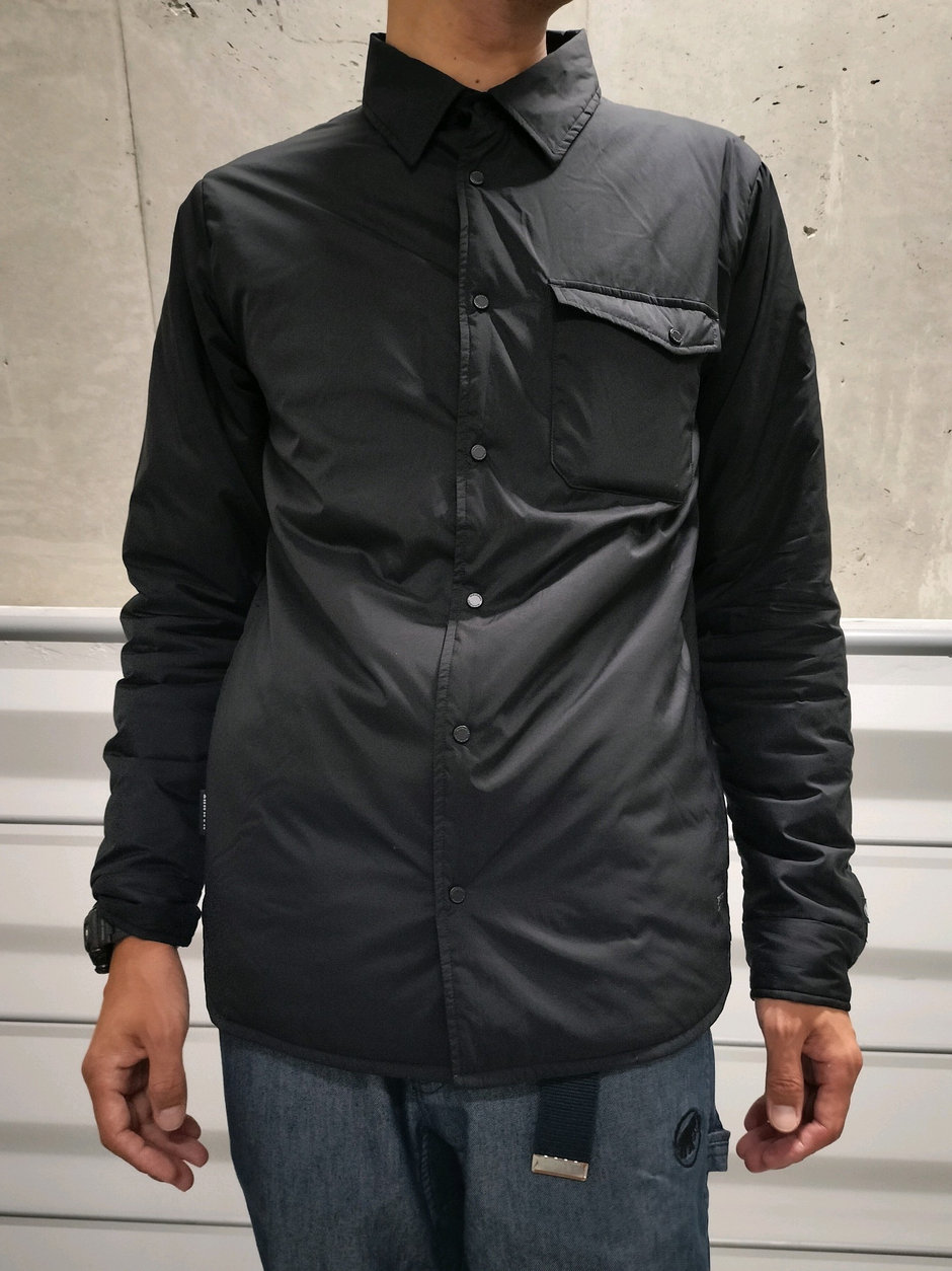 ある日の店頭スタイリング まえちゃん