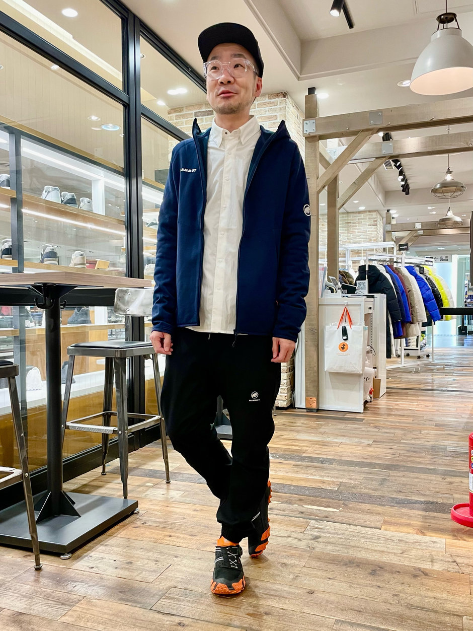 自分だけのファッション⭐︎ E!KAWA