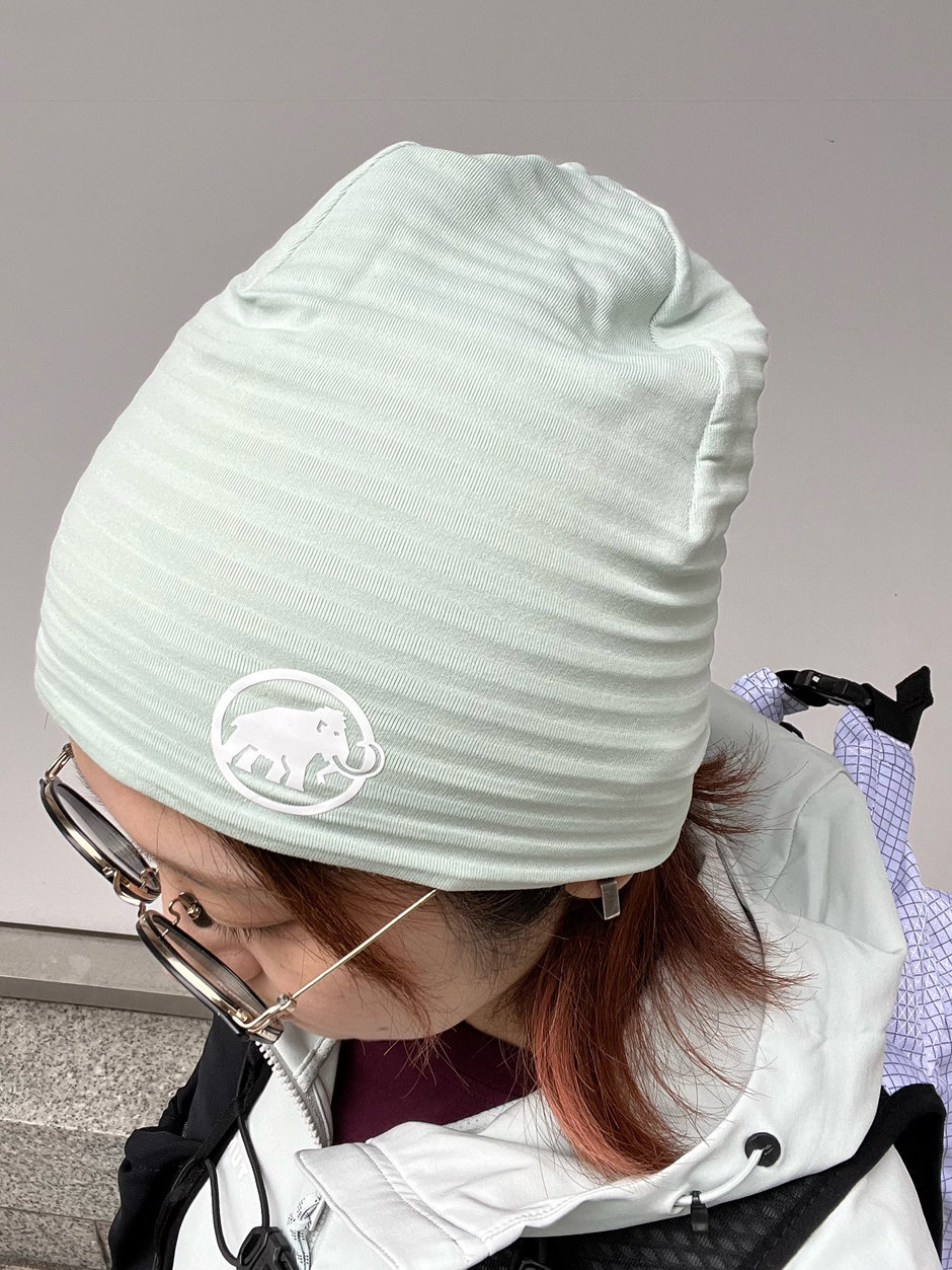 秋、スポーティ Ito