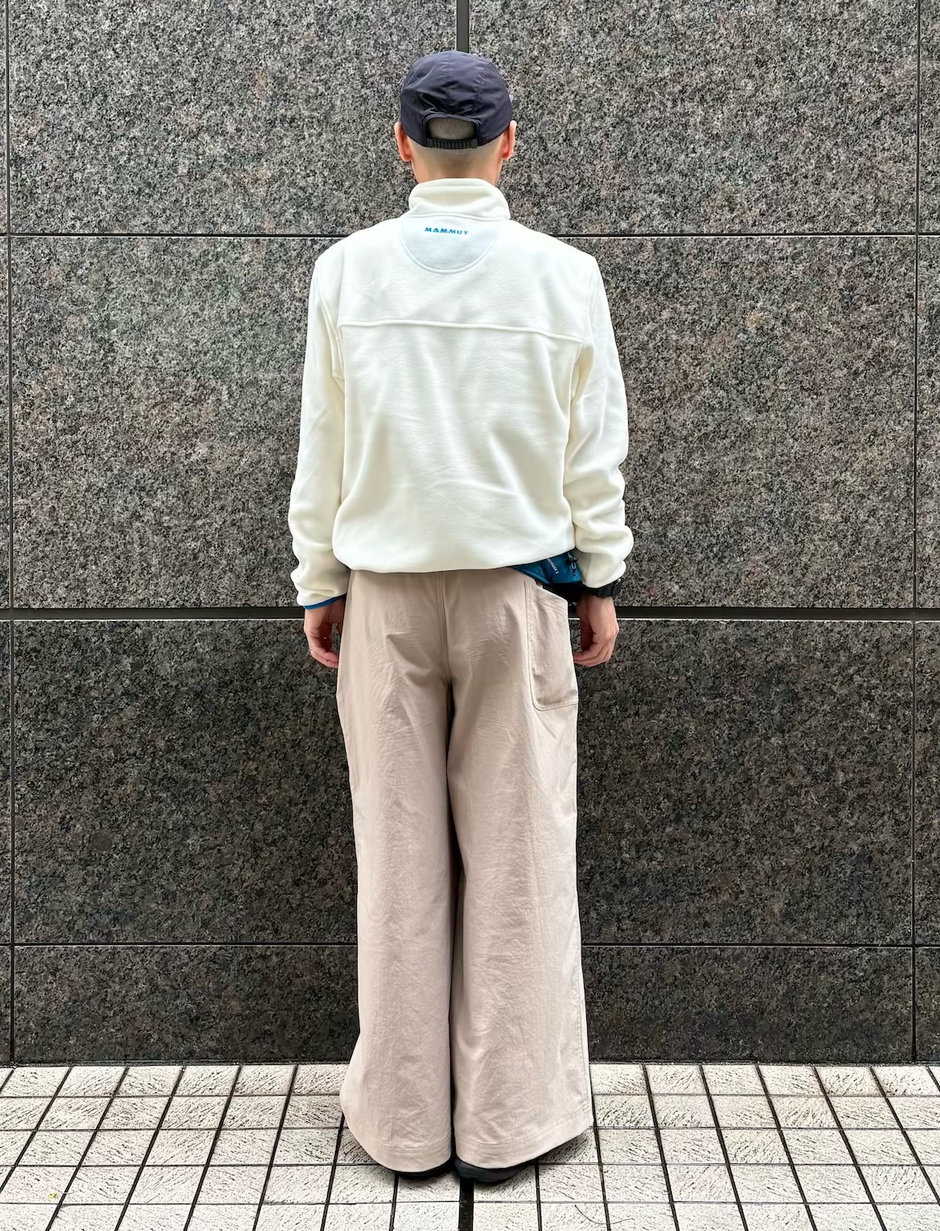 秋の街ブラスタイル JUNJIMAN