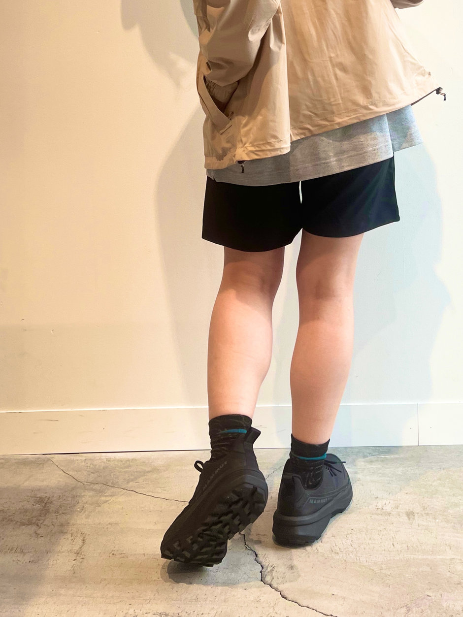 ワンポイントがかわいい♡ ニシハラマキ