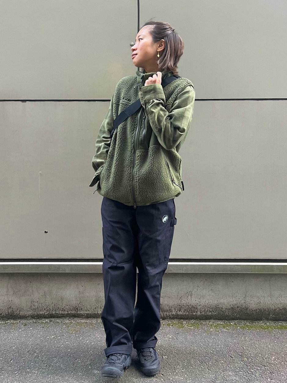  asa コーディネート画像