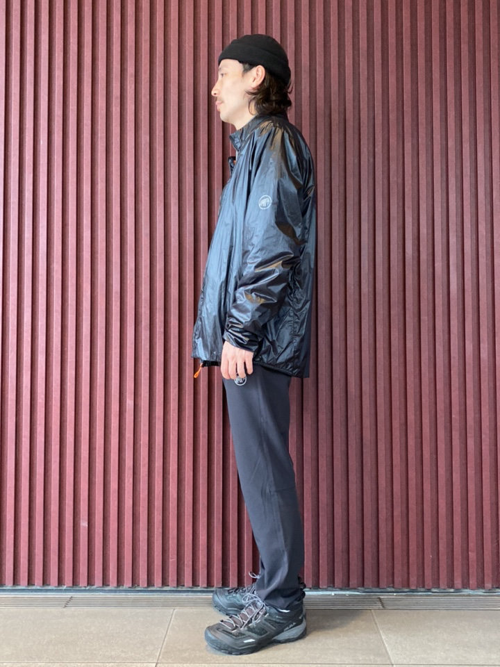 綺麗めコーデ JUNJIMAN