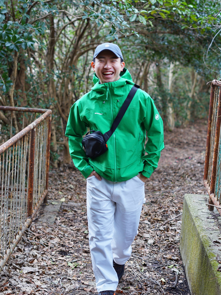 日常　① コタロー