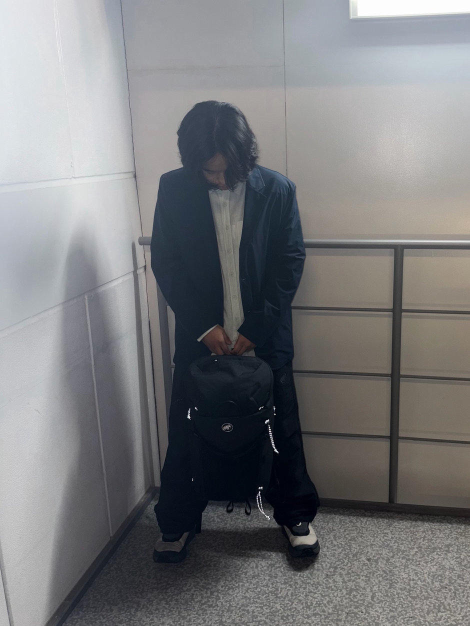 秋に向けて🍂 KEI