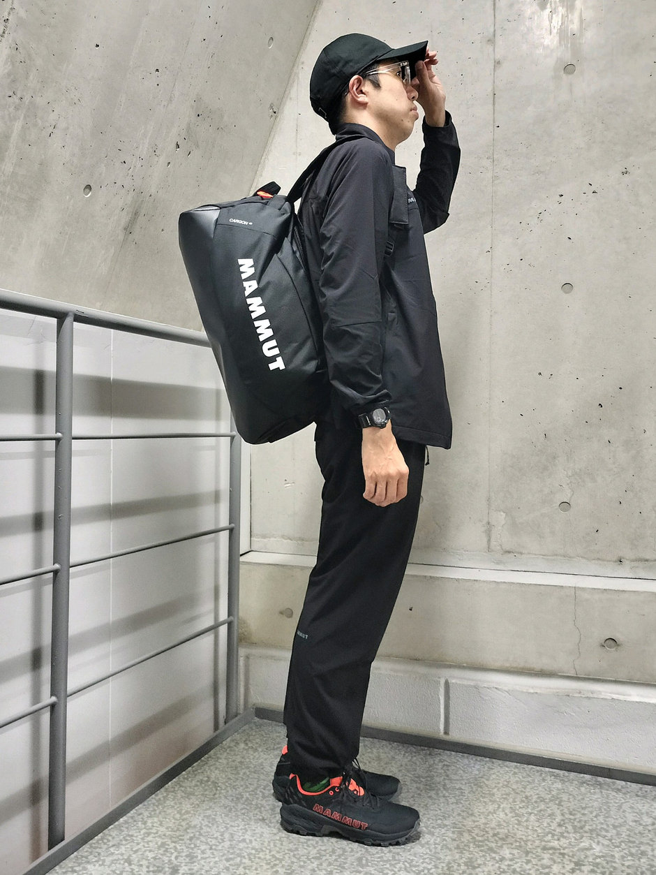 クライミング、トレーニング、毎日着てもOK！ まえちゃん