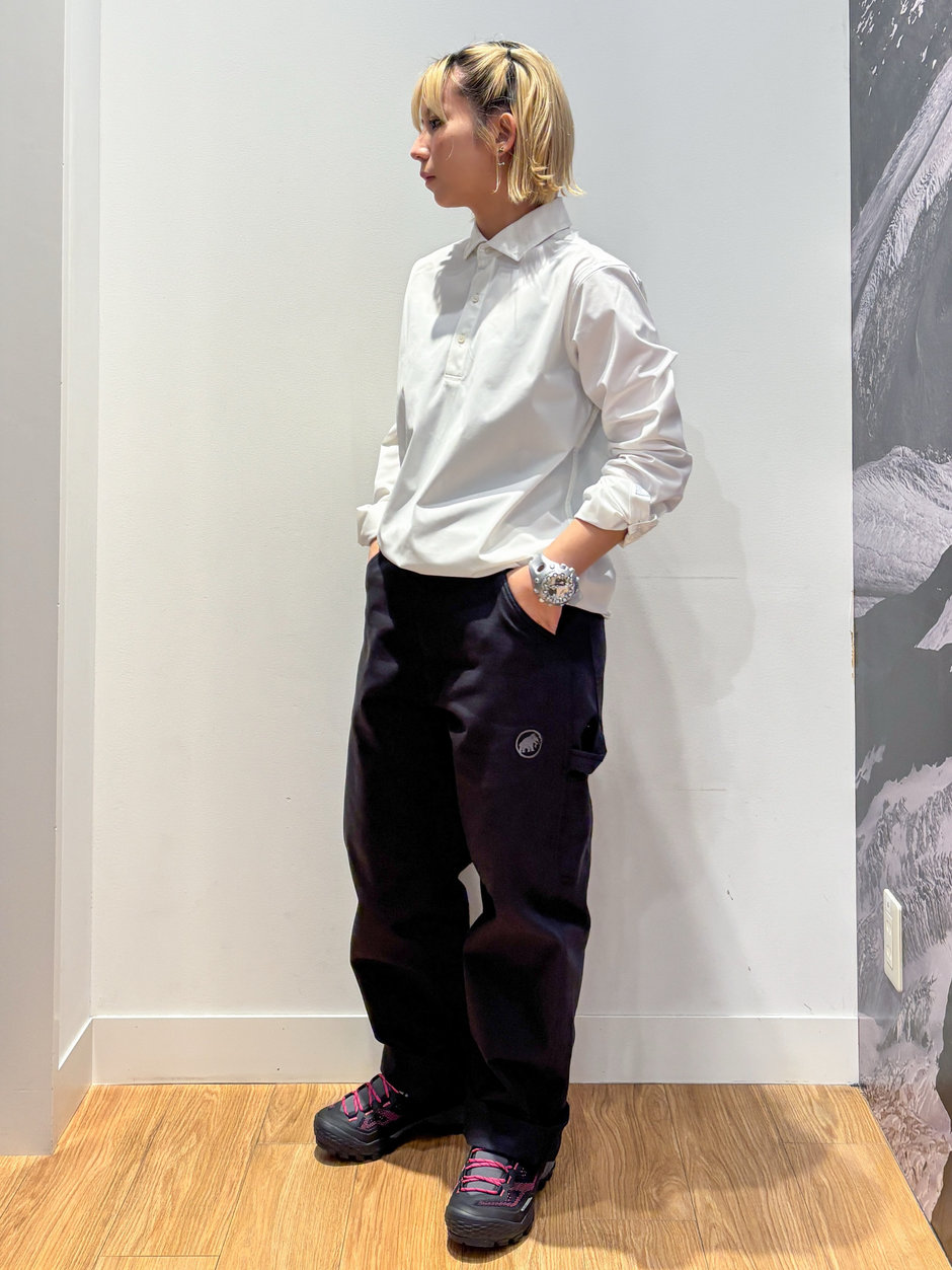 スイスと日本(アウトレット)限定のジャケットです ほの