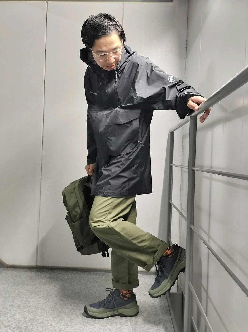 コートデビューにもオススメです まえちゃん