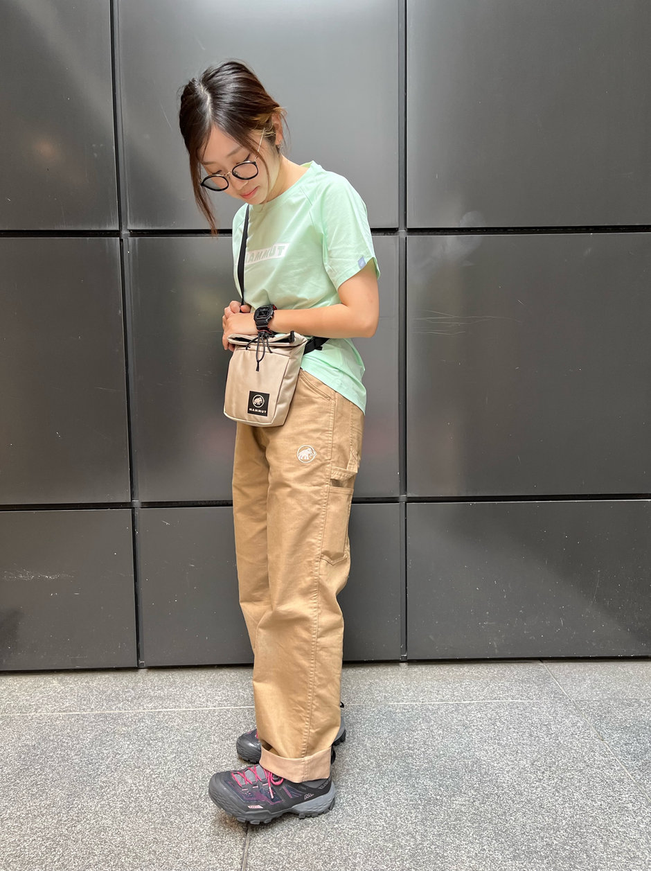 お散歩コーデ Ito