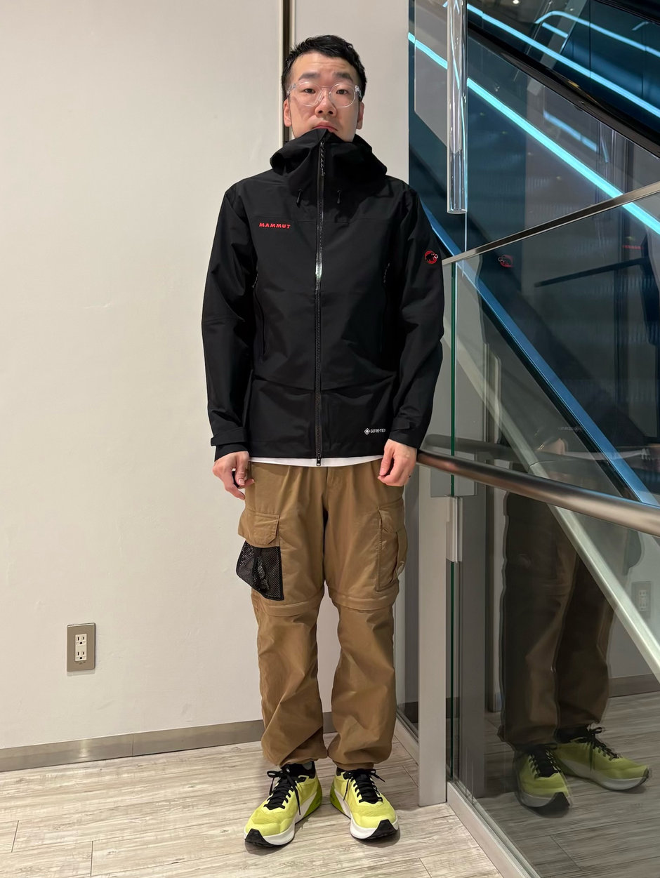  E!KAWA コーディネート画像