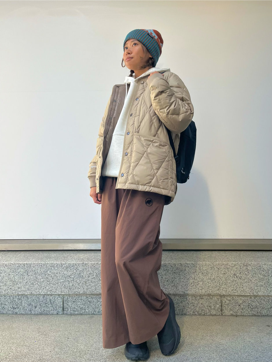  asa コーディネート画像