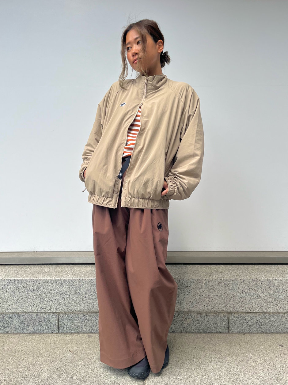 asa コーディネート画像