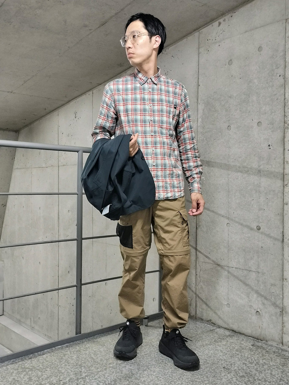 着回しを楽しむ！ まえちゃん