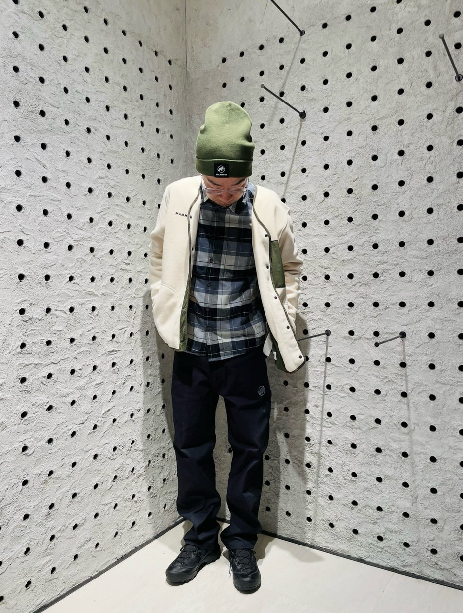  E!KAWA コーディネート画像