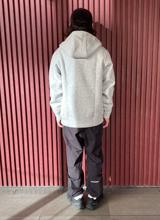 リラックスコーデ JUNJIMAN