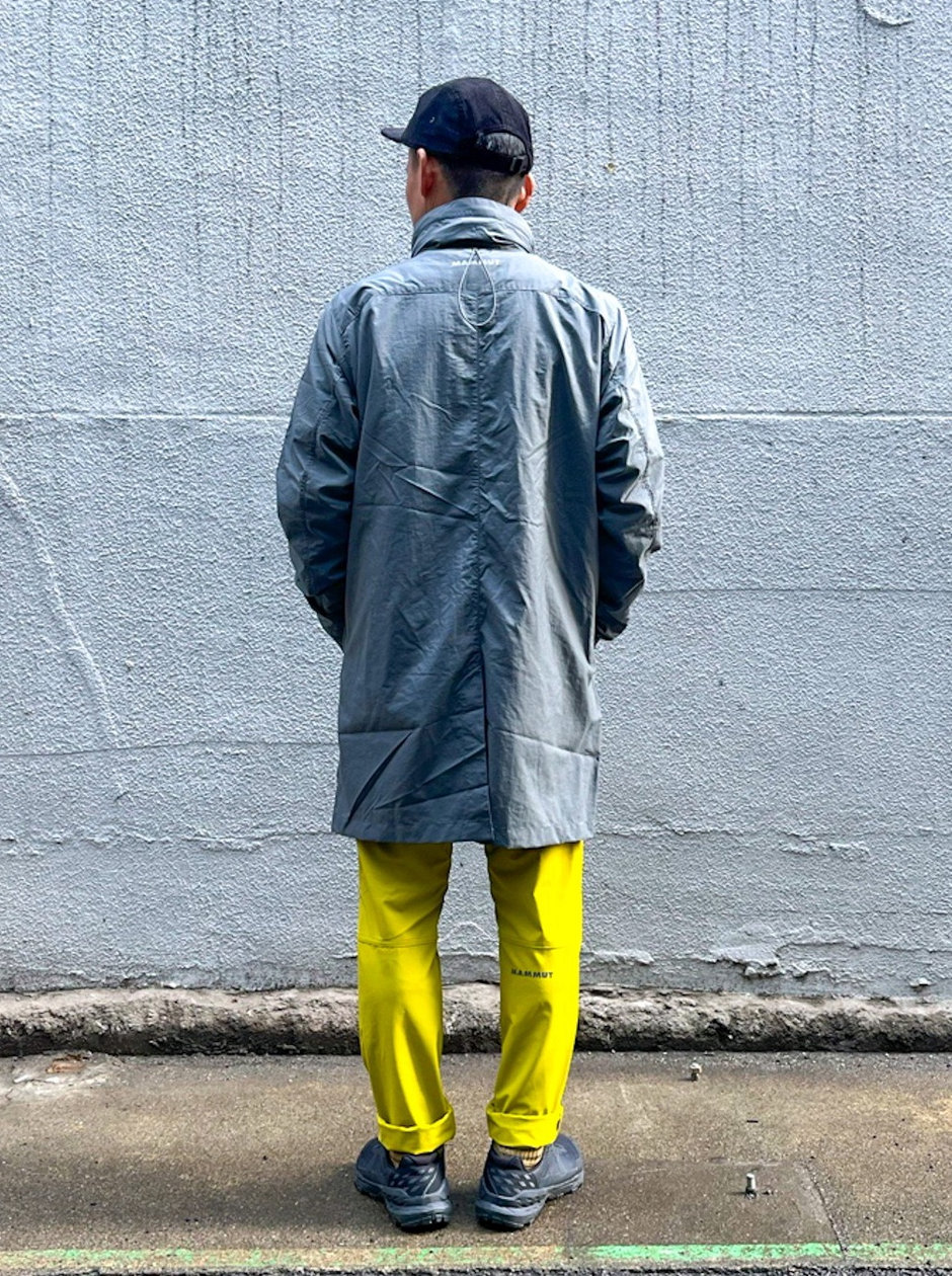 マムートシティカジュアル SW