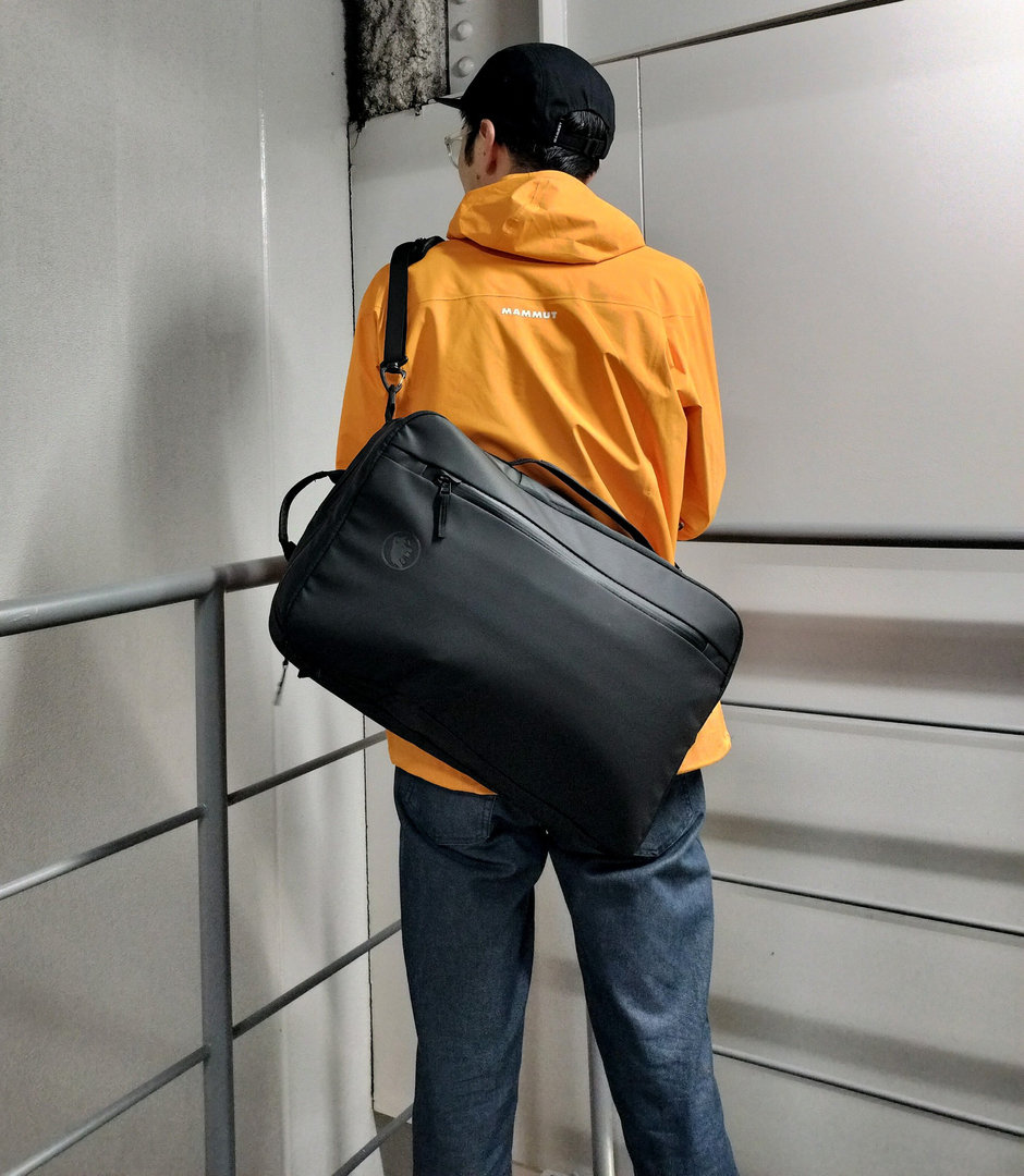 秋を意識したコーディネート まえちゃん