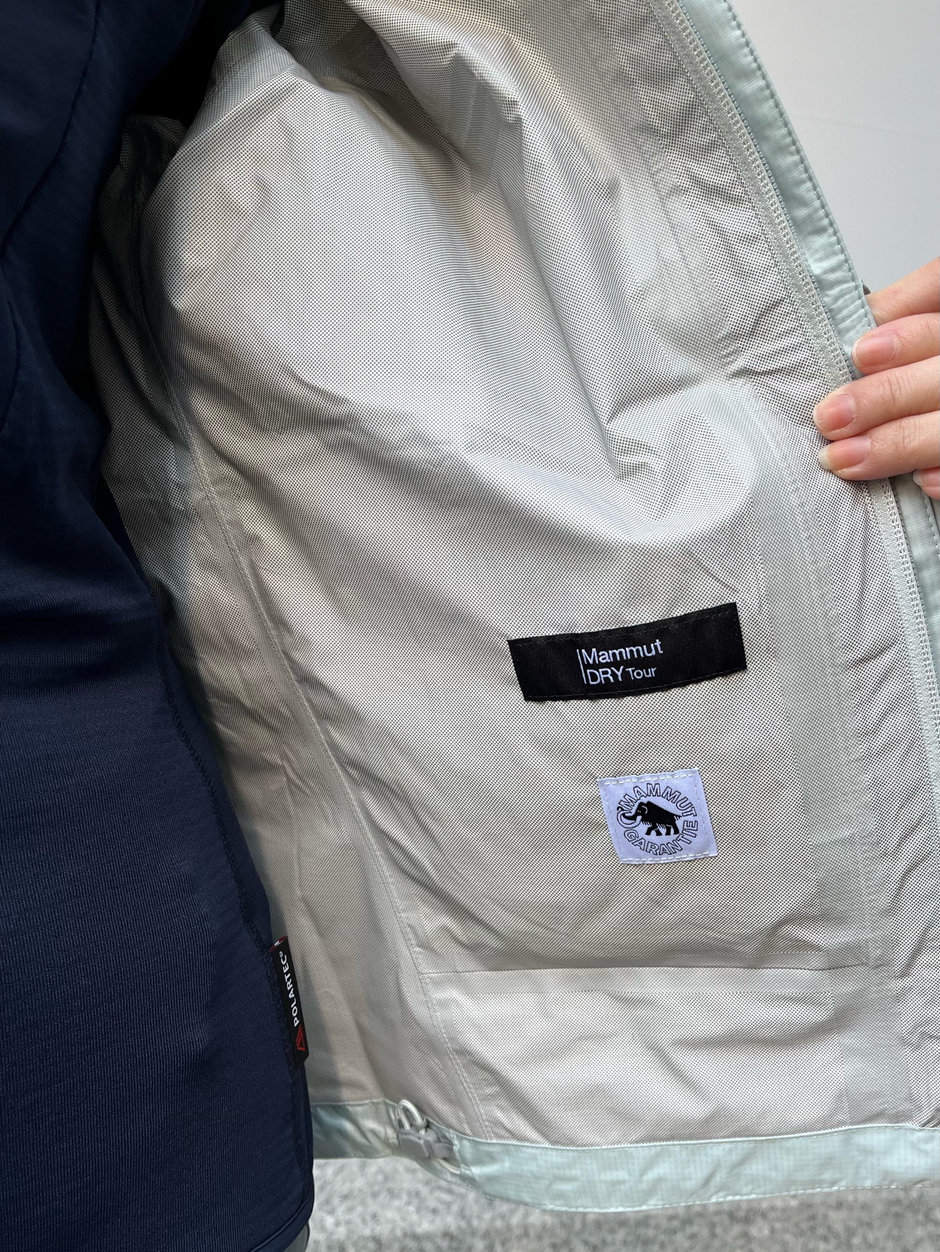 低山ハイクコーデ Ito