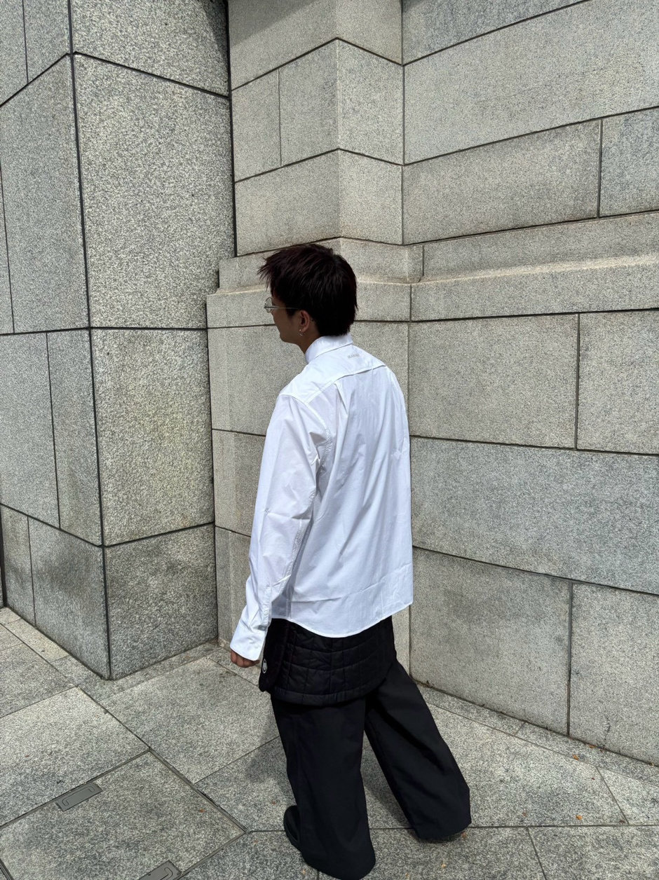 Skirt coordinate RIKU