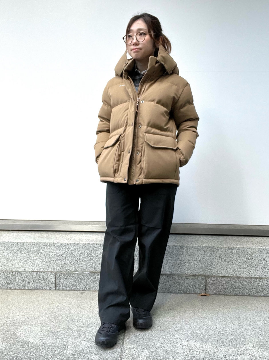 風にも負けず、雨にも強い♪ Ito