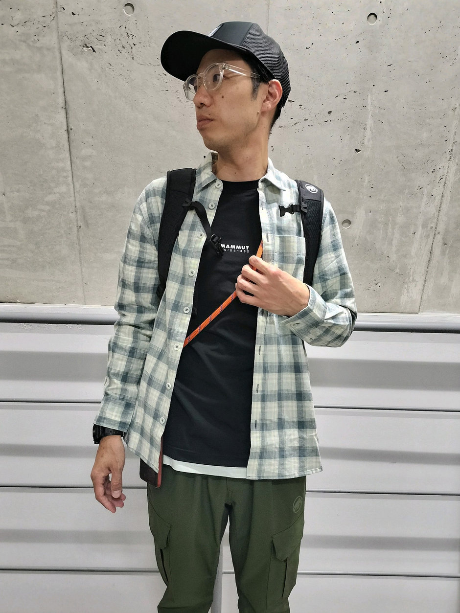 街〜軽めのハイキングにも◎ まえちゃん