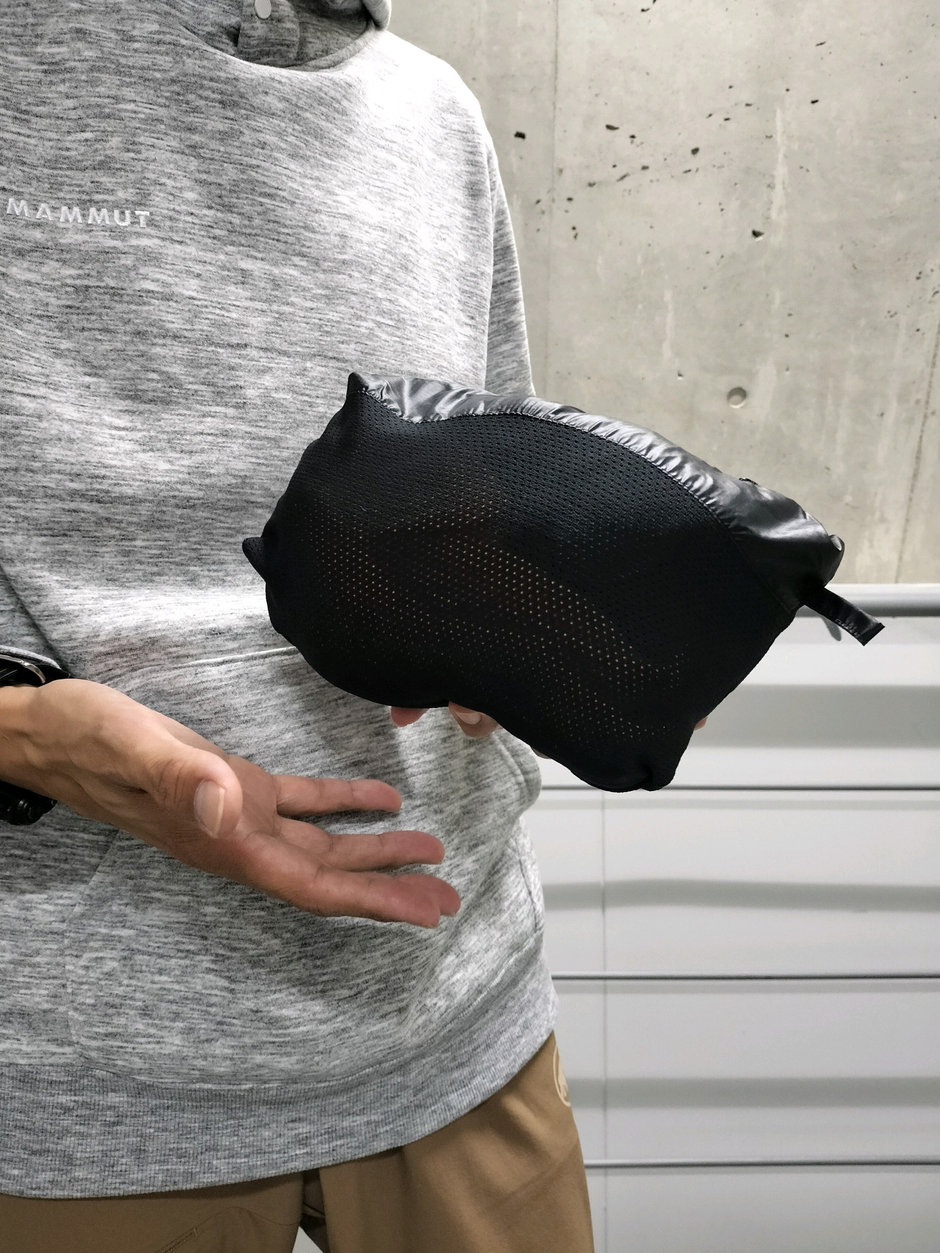 コート+パーカー まえちゃん