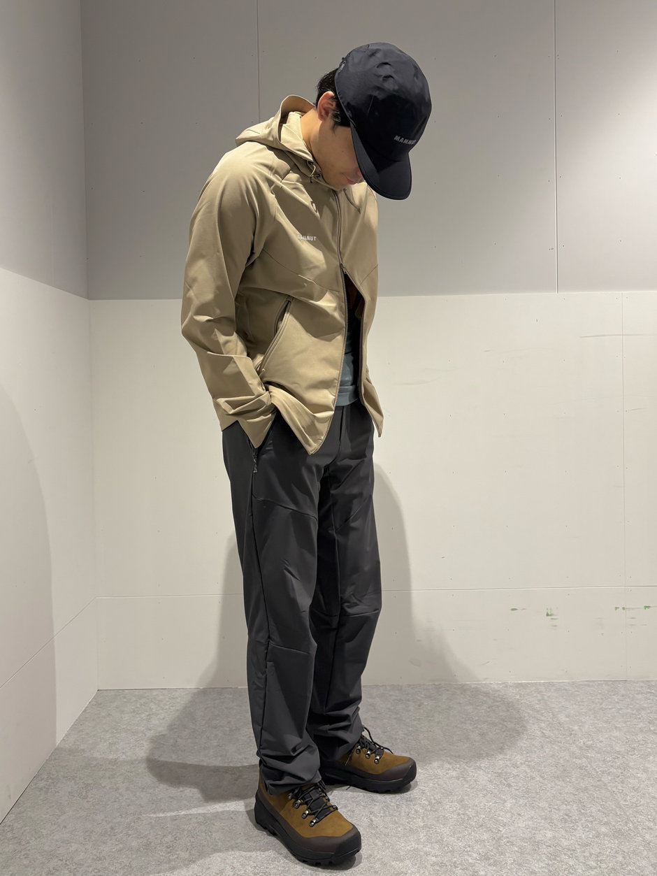 秋山へ行こう！ Ken