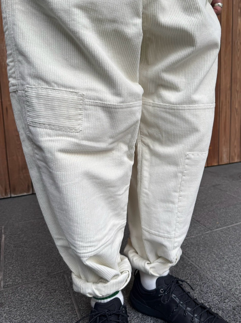 ナイジェルケーボンコーデ① moga