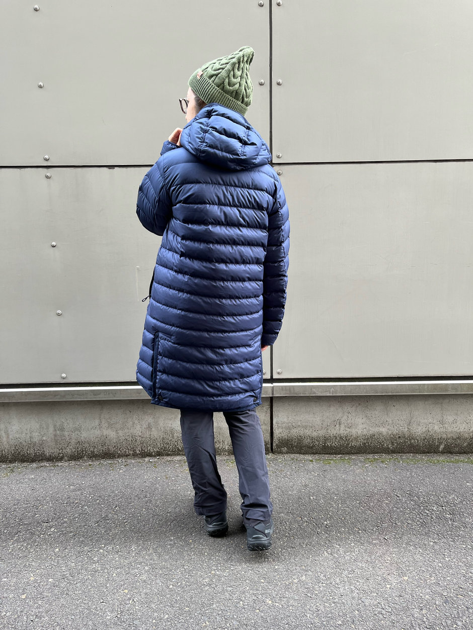 秋冬ダウンコーデ Ito