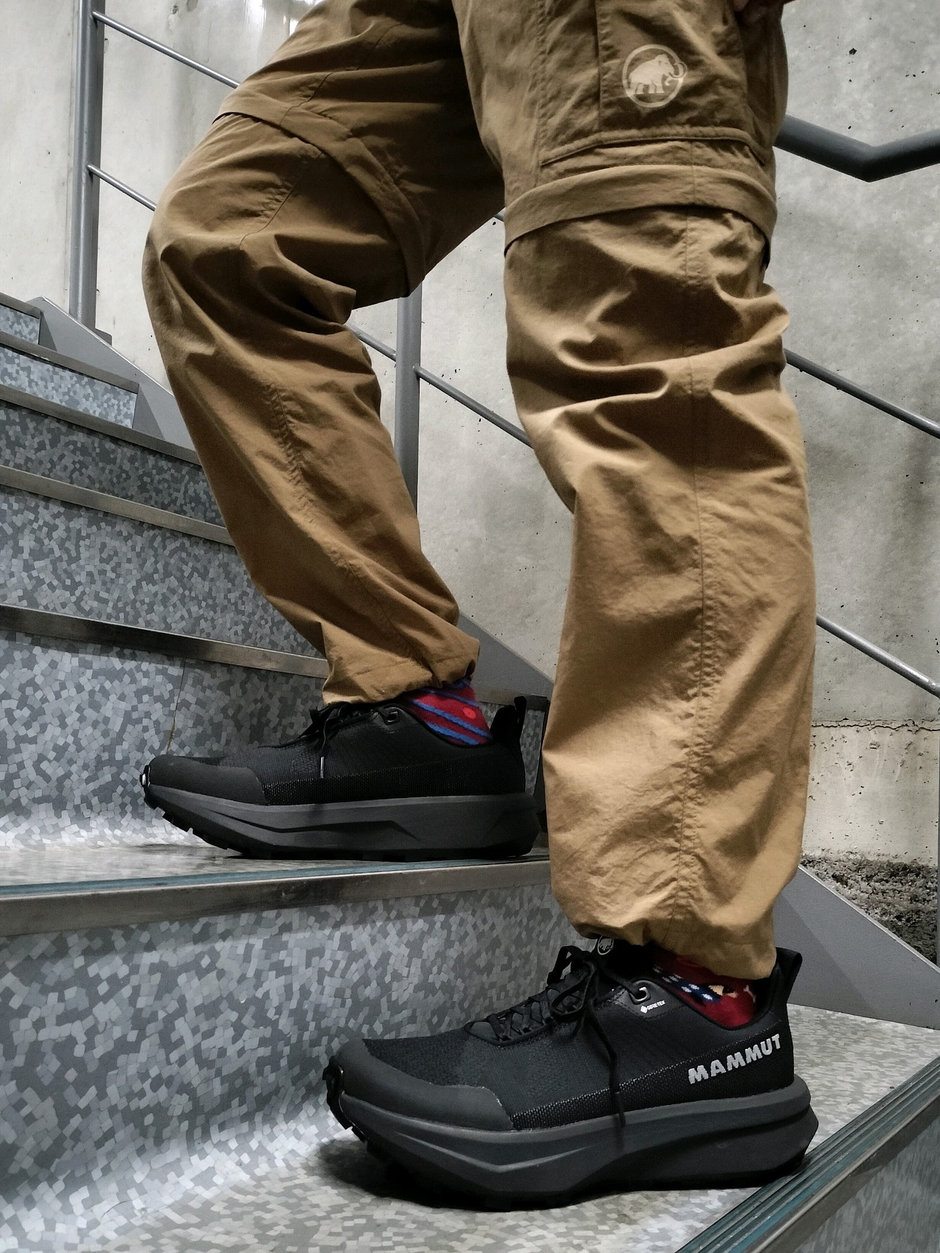 サラッとシャツを羽織って。 まえちゃん