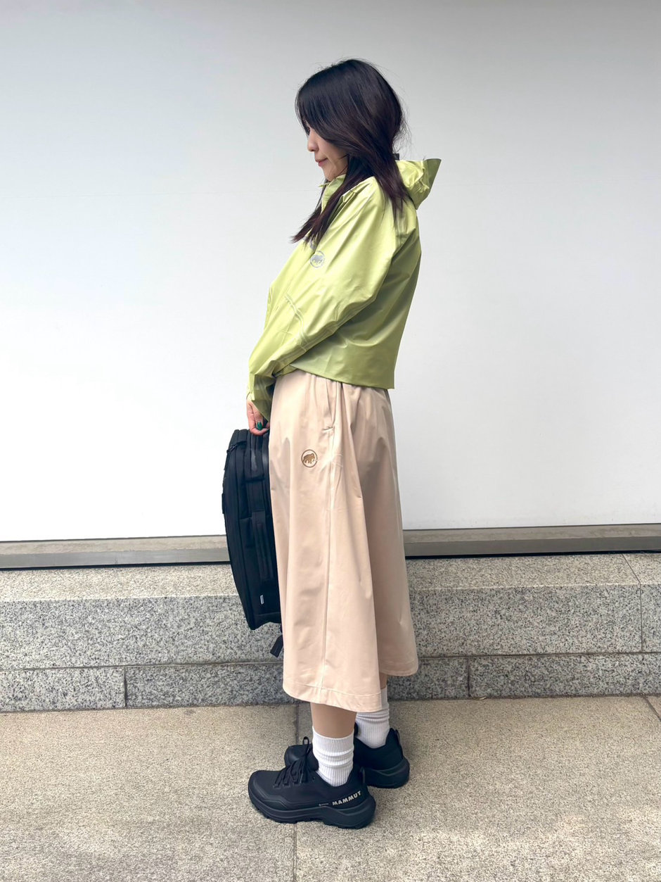 2026年OL通勤コーデ aki